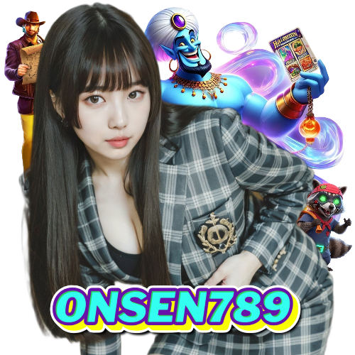 onsen789 แตกง่าย