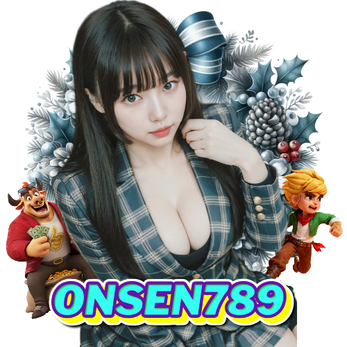 onsen789 slot