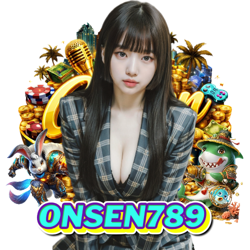 onsen789 เครดิตฟรี