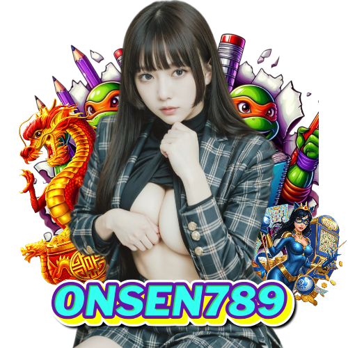 onsen789 เว็บตรง